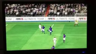 Ronaldo chip