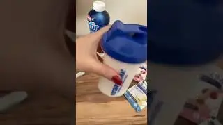 Quick Slim Shake