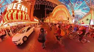 Wednesday Night Bike Ride - Downtown Las Vegas - 6.4.2025
