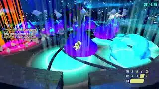 [A Hat in Time] Updated Nightmare King Cosmic Snatcher FC 6 Hit