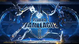 🏆 World Team League 2023 Summer Code S - Platinum Heroes vs SSLT, дальше ABYDOS