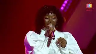 The Voice Africa | Blind Auditions