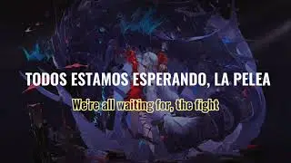 Unlike Pluto - Mosh Pit - Pluto Tapes V1 (SUB ESPAÑOL/LYRICS)