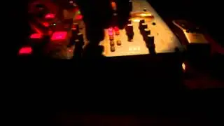 TEKNO LIVE 40 MINUTEN WAAS KAAS KORG MX ONLY !