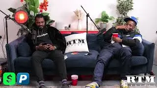 Засада &laquo;ЦЕЛАЯ КУЧА ПРОБЛЕМ&hellip;&raquo;‼️🚨Подкаст RTM🏆16 сезон, 2 серия (трейлер)
