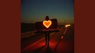 We Didn’t Break, We Just Let Go