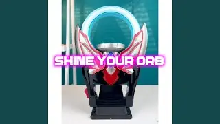 Shine Your Orb