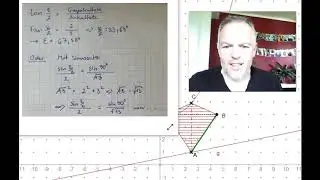 Mathematik Realschule Bayern II - NT 2017 B 1.2 / 1.3