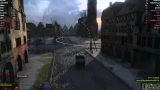 WoT T18 Ownage 9 kills
