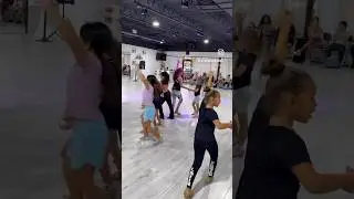 Kids Salsa Classes in Orlando #kidsdance