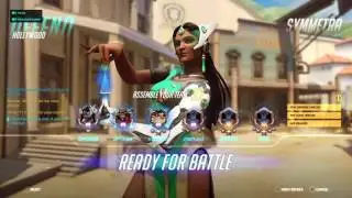 Solo Comp (Full Stream)