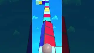 Rule The Cube : Stage 1