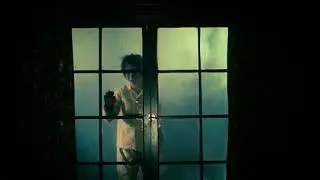 (No Music) Window Scene from 