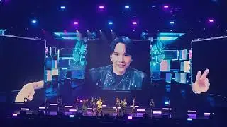 high 5-ENERGY【ALL IN 全面進擊】台北小巨蛋演唱會 2026/01/11