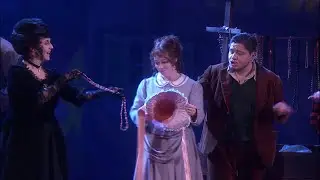 Giacomo Puccini &ndash; La Boh&egrave;me (Stefan Herheim / Operahuset, Oslo)
