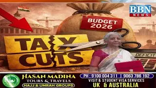 Budget 2026-27 Explained | Kya Sasta, Kya Mehnga? | Tax, Education & Health Updates