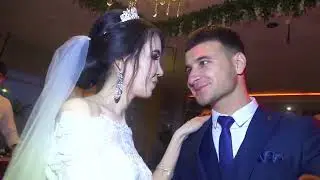 Diyar & Gulshat. Maykop Turkmen toyy (2-nji bolum) #dovletvideo