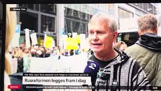 Stans raseringa av rusfeltet