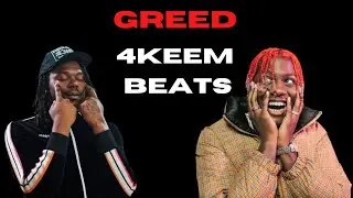 [FREE] LUCKI x LIL YACHTY TYPE BEAT | GREED (PROD.4KEEM x LOADED)