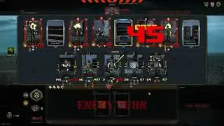 Dead Grid - Max likes throwing his gun