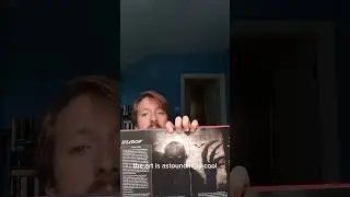 Kickstarter review- Stokerverse! gothic horror and vampire TTRPG! 🦇