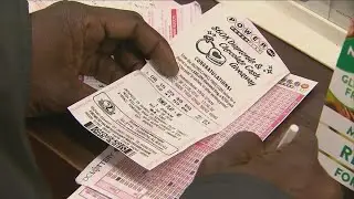Mega Millions lottery jackpot rises to $785 million