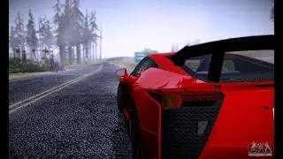 APORTE FPS BOOST BLUE DEMERO PARA GTA SAMP