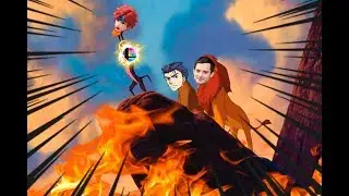 ROY EL MEJOR JOVEN LEON DE LA HISTORIA!!!
