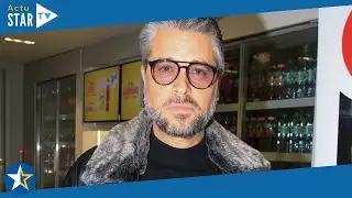 Anthony Dupray totalement chang&eacute; : l'acteur de Premiers baisers r&eacute;v&egrave;le sa nouvelle t&ecirc;te tr&egrave;s surpren