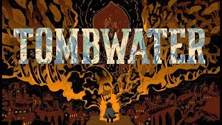 Tombwater - Announcement Trailer