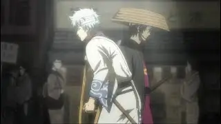 Shinsuke Takasugi & Sakata Gintoki 「 AMV 」 - You can be king ( Gintama Final Spoiler)