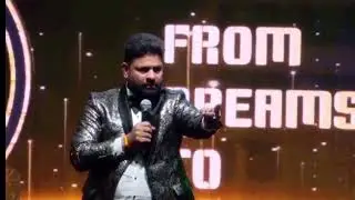 AWPL के MD SANJEEV KUMAR सर की स्पीच 