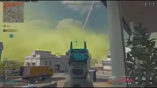 Call of Duty_DEXTER
