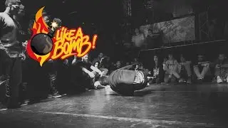 Ormus Klan vs Break Shake // .stance // Like a Bomb
