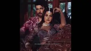 Naagin 7 Priyanka & Namik New Photoshoot 🔥❤ Naagin 7 Episode 15 promo #shorts #bts
