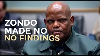 General Khomotso Phahlane: 