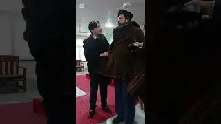 Our seminar topic is: 