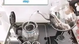 Belaco Electric Kettle BEK103