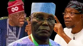 AREGBESOLA AND ADC READY TO REMOVE PRES. BOLA TINUBU AS ALL LABOUR PARY DECAM TO ADC IN LAGOS