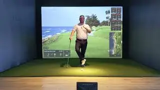 Wrist Angles   Full Swing