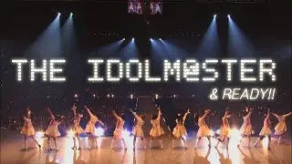 [Idolm@ster Live] THE IDOLMASTER + READY!! ~7th Anniversary Sub Español~ ~アイマス20周年~