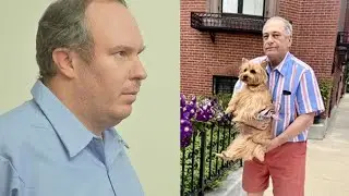 'Premeditated': Prominent art collector killed in Boston hit-and-run was targeted, prosecutor says