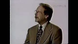 1994 Red Roof Inn Commercial (Martin Mull)