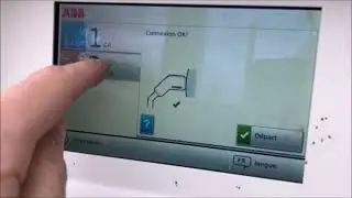 Charge rapide par temps froid / VW e-Up 2.0 / test#2