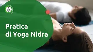 Pratica di Yoga Nidra