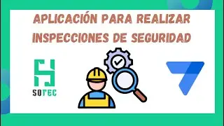 APLICACIÓN PARA REALIZAR REGISTRO DE INSPECCIONES EN TIEMPO REAL #appsheet #register