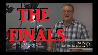 FINALS - Mystery Chaos Draft 2015