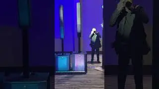 Electro-Voice EV EVOLVE 90