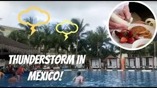 LAST DAY IN MEXICO :( Travel Vlog | Meg Lev