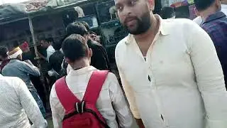 Sonepur mela dog market